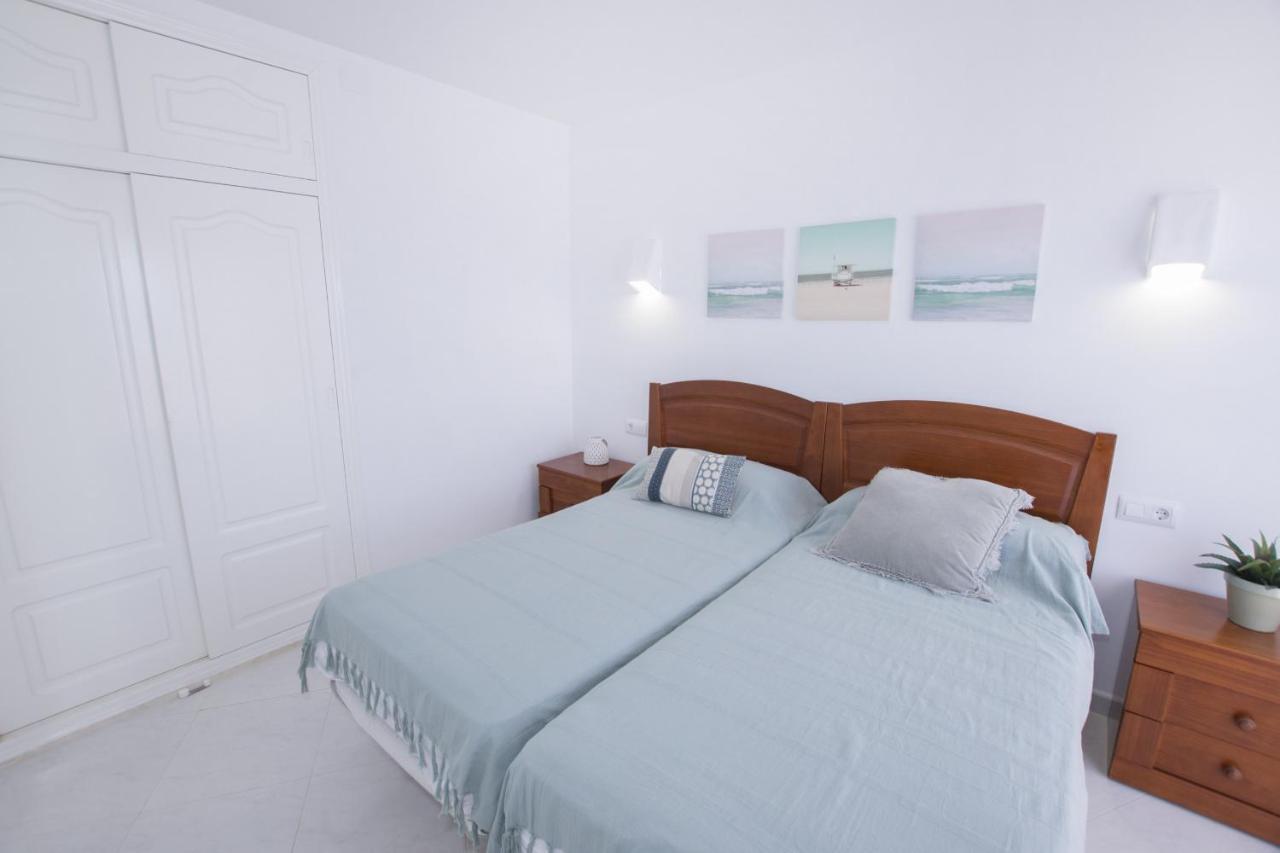 Edificio Oceanic Calpe Exterior foto