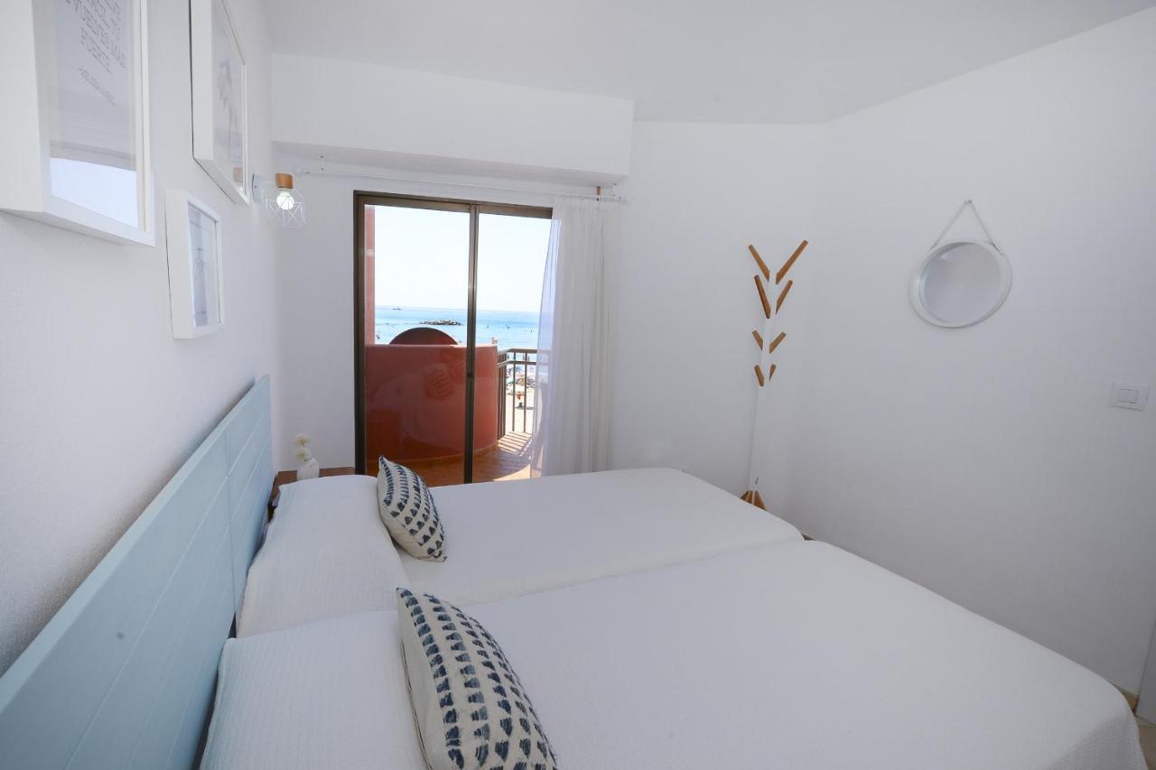 Edificio Oceanic Calpe Exterior foto