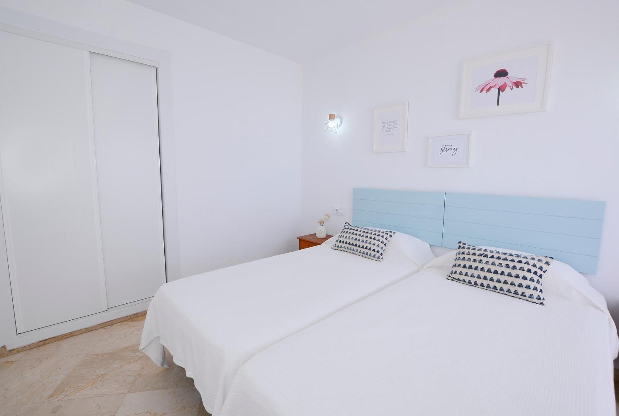 Edificio Oceanic Calpe Exterior foto